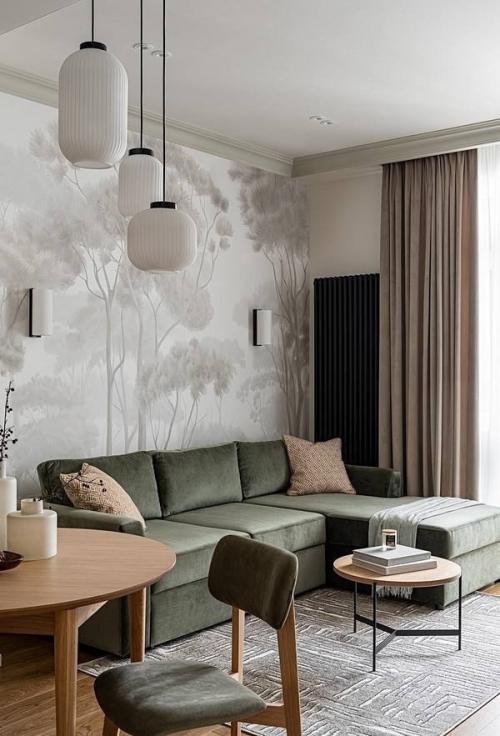 Эта квартира сочетает комфорт, функциональность и продуманный дизайн. 03