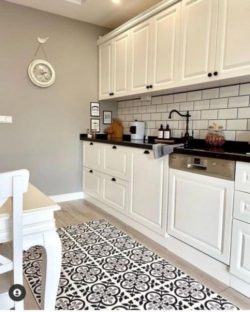 Я больше современный стиль люблю.