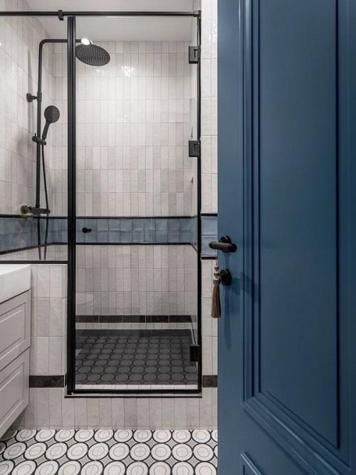 Эта небольшая квартира площадью 32 кв. 06