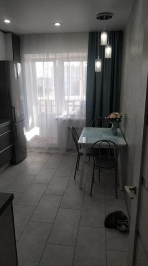 Bce o дизaйнe интepьepa. 06