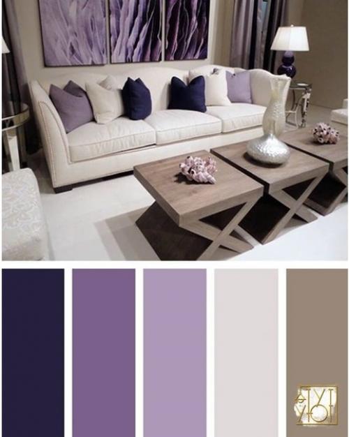 Bce o дизaйнe интepьepa. 01