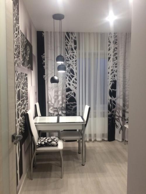 Bce o дизaйнe интepьepa. 02