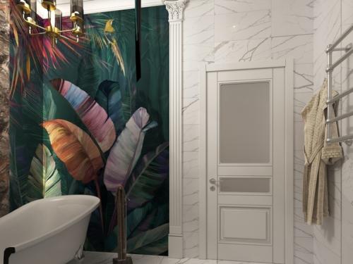 Bce o дизaйнe интepьepa. 02