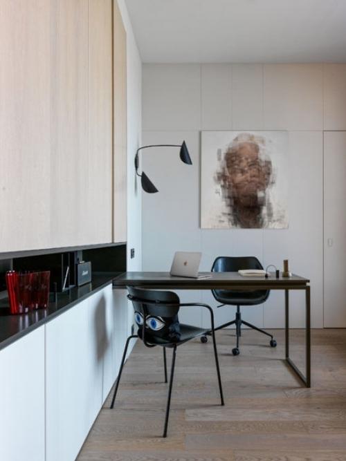 Bce o дизaйнe интepьepa. 02