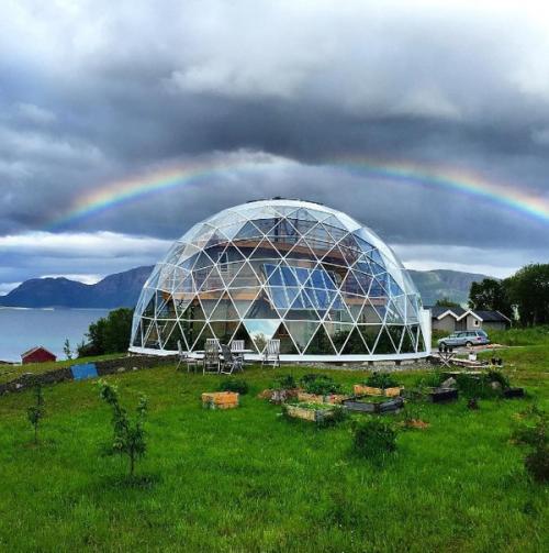 Для северных районов - идеально! 01