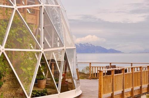 Для северных районов - идеально! 03