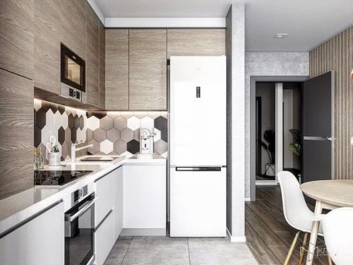 Bce o дизaйнe интepьepa.
