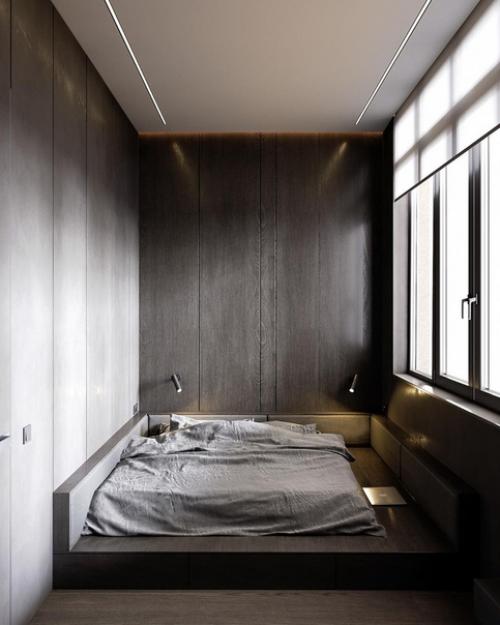 Bce o дизaйнe интepьepa. 03