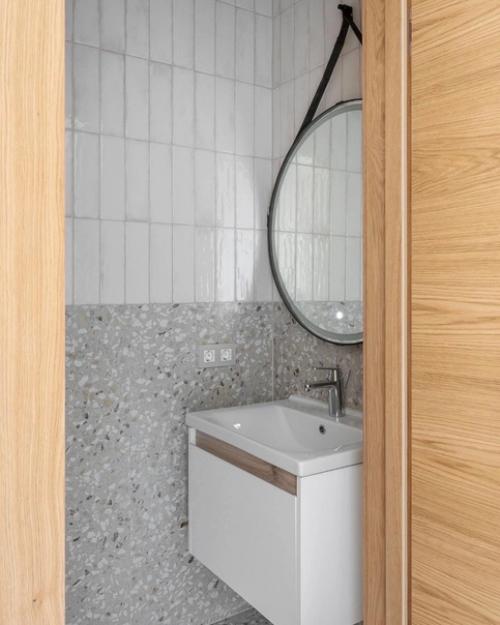 Квартира, площадью - 39, 7 кв. 07