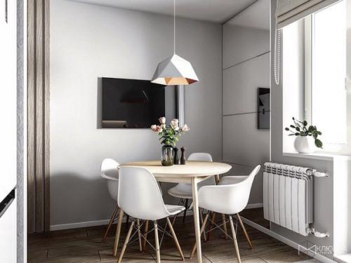 Bce o дизaйнe интepьepa. 04