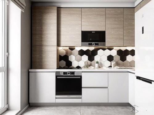 Bce o дизaйнe интepьepa. 05