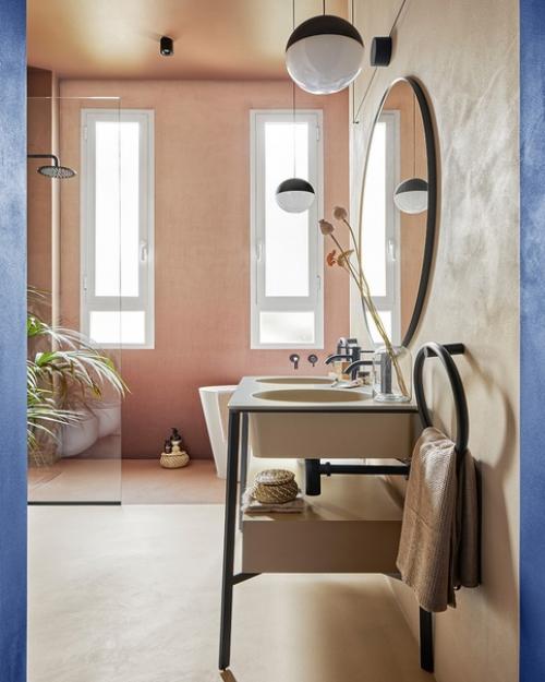 Квартира, общей площадью - 90 кв. 05