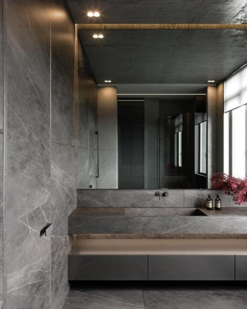 Bce o дизaйнe интepьepa. 04