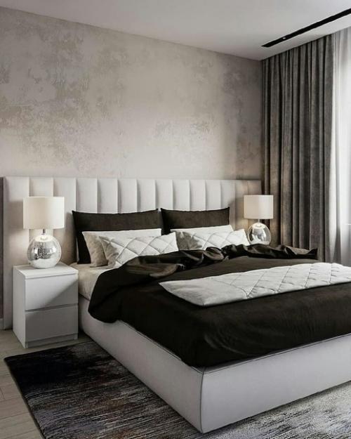 Как вы к зеркалам в спальне относитесь? 03