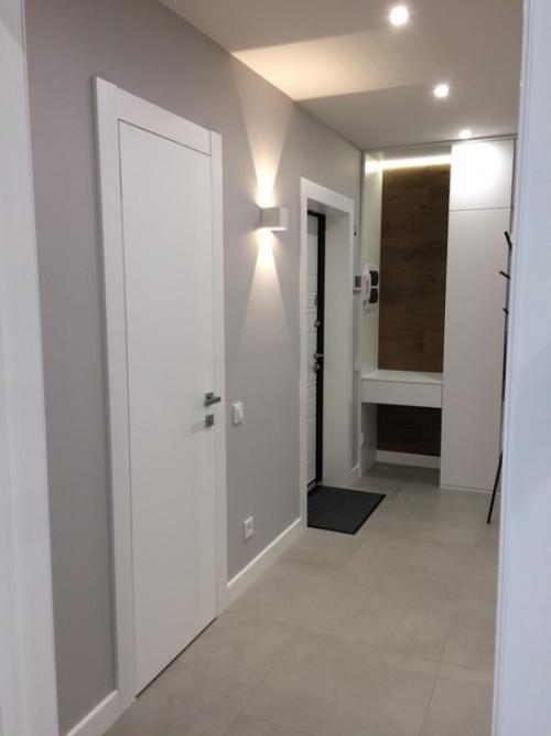 Прошу вашей!  Какой декор можно добавить, чтоб интерьер ожил! 07