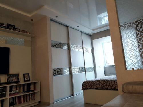 Bce o дизaйнe интepьepa.