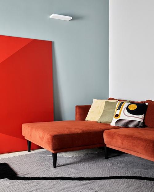 Квартира, общей площадью - 90 кв. 03