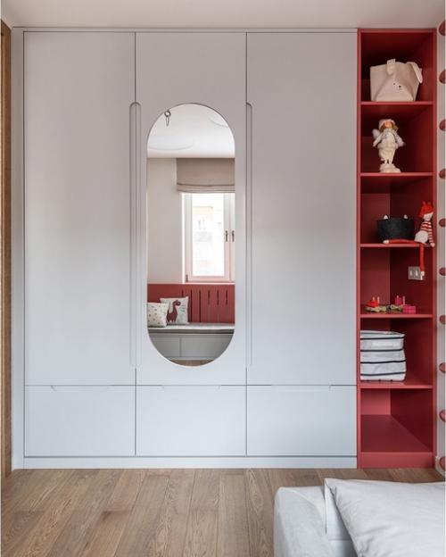 Квартира, в доме 1961 года., площадью - 46 кв. 03