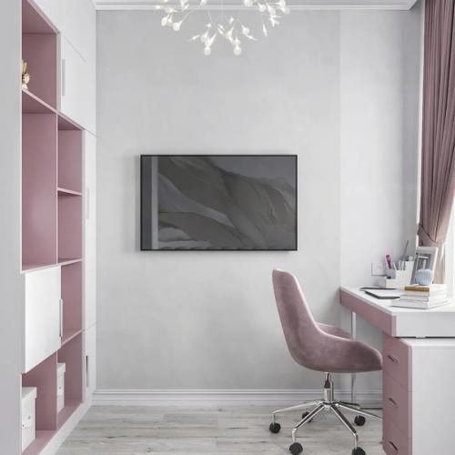 Волшебная детская комната, площадью - 12 кв.