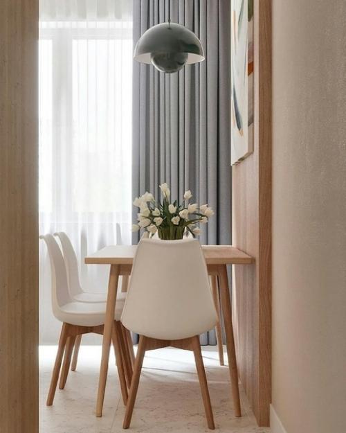 Bce o дизaйнe интepьepa. 04