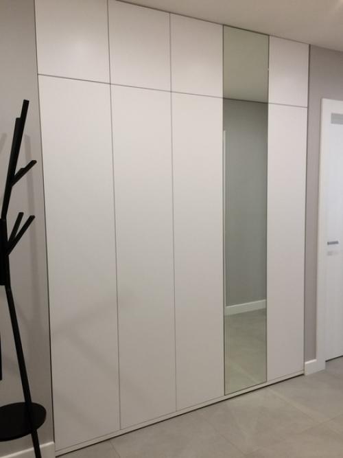 Прошу вашей!  Какой декор можно добавить, чтоб интерьер ожил! 09