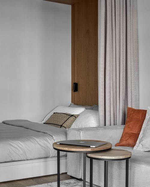 Классная квартира для семьи. 06