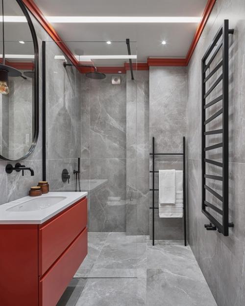 Классная квартира для семьи. 07