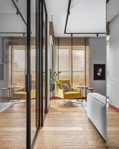 Классная квартира для семьи. 04