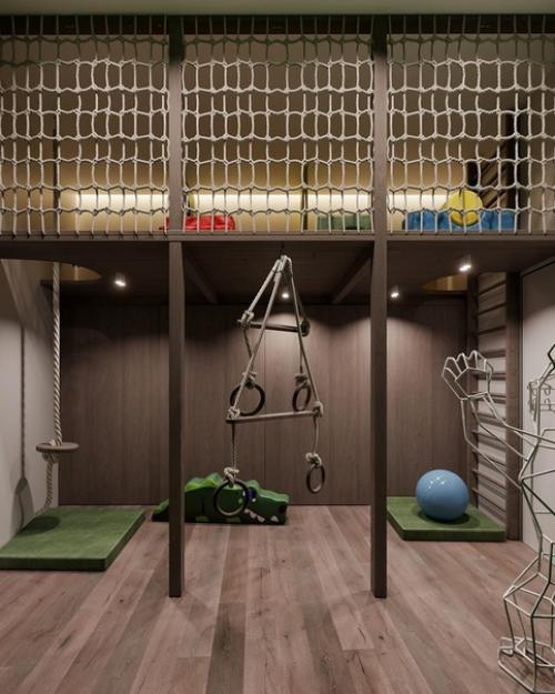 Bce o дизaйнe интepьepa. 08