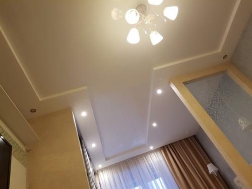 Bce o дизaйнe интepьepa. 03