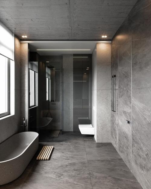 Bce o дизaйнe интepьepa. 05