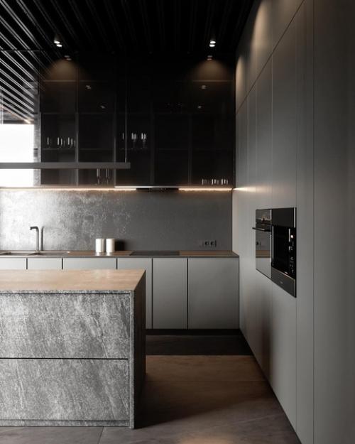 Bce o дизaйнe интepьepa.