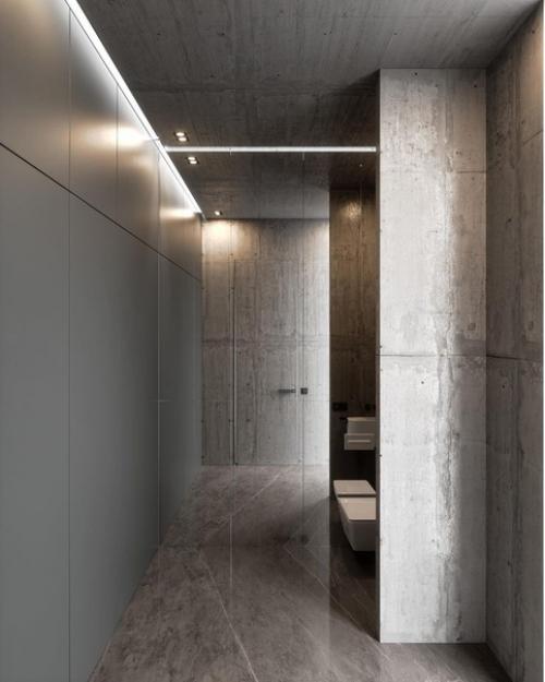 Bce o дизaйнe интepьepa. 06