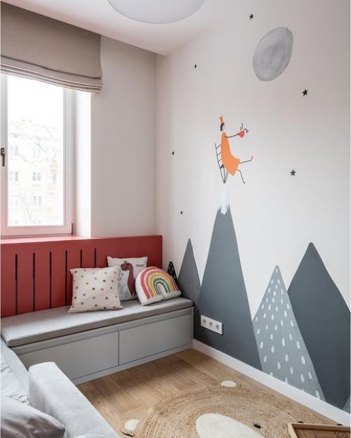 Квартира, в доме 1961 года., площадью - 46 кв. 04