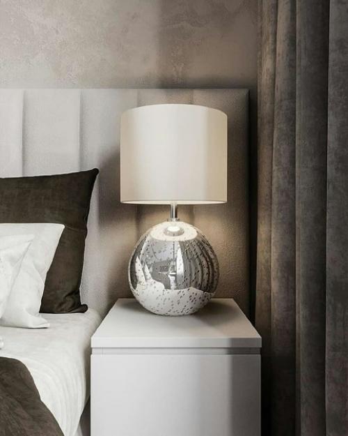 Как вы к зеркалам в спальне относитесь? 07