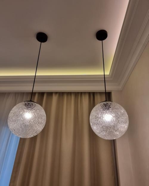 Очень красивая квартира. 04