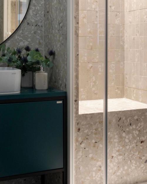 Квартира, площадью - 39, 7 кв. 08