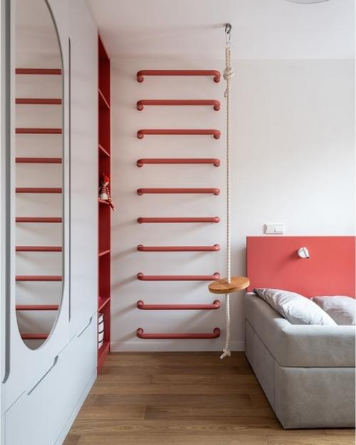 Квартира, в доме 1961 года., площадью - 46 кв. 02