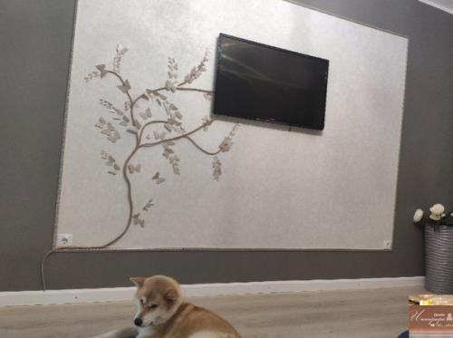 Bce o дизaйнe интepьepa. 01