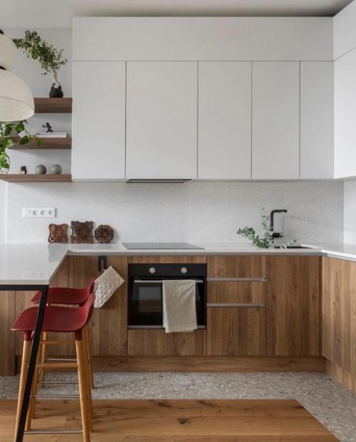 Квартира, площадью - 39, 7 кв. 03