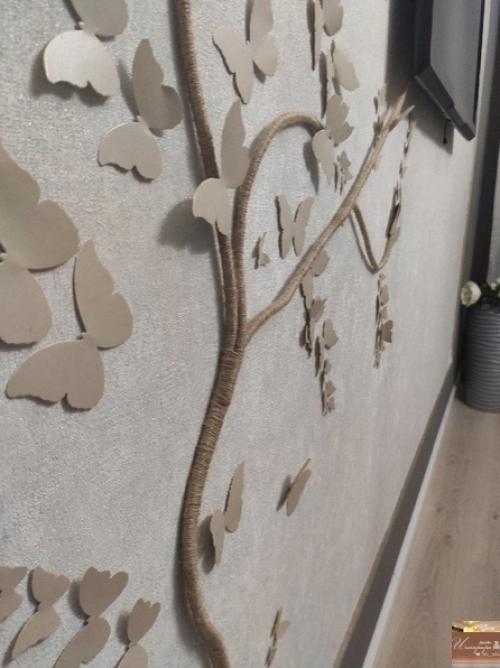 Bce o дизaйнe интepьepa. 02