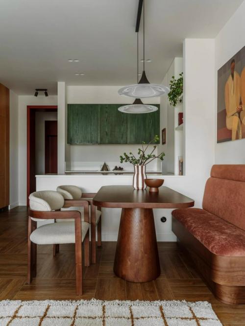 Эта квартира площадью 63 кв. 09 Эта квартира площадью 63 кв. 09