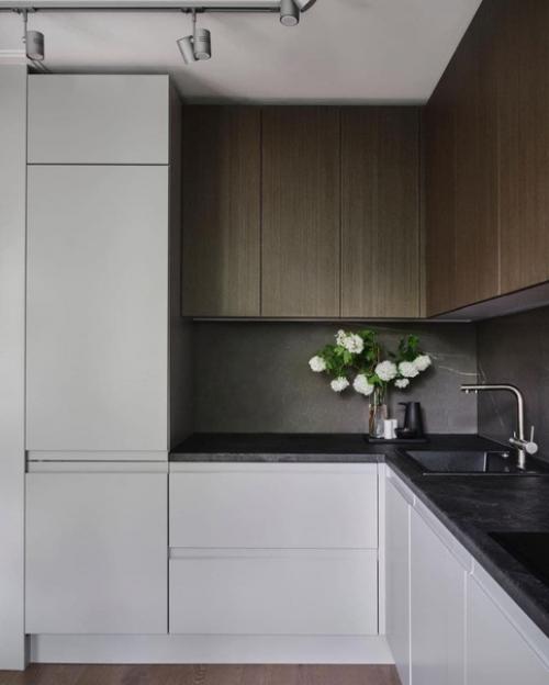 Интерьер для малогабаритной квартиры. 04