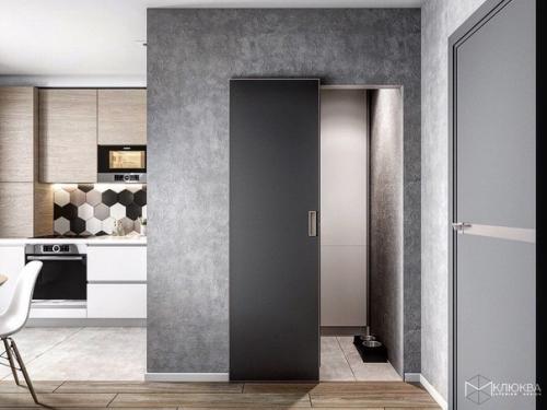 Bce o дизaйнe интepьepa. 02