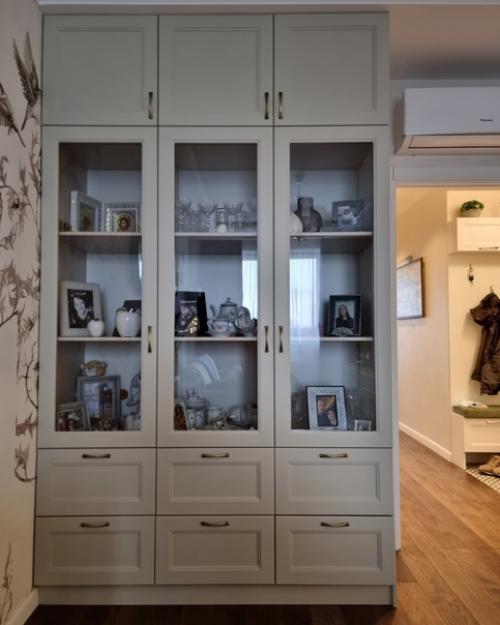 Очень красивая квартира. 06