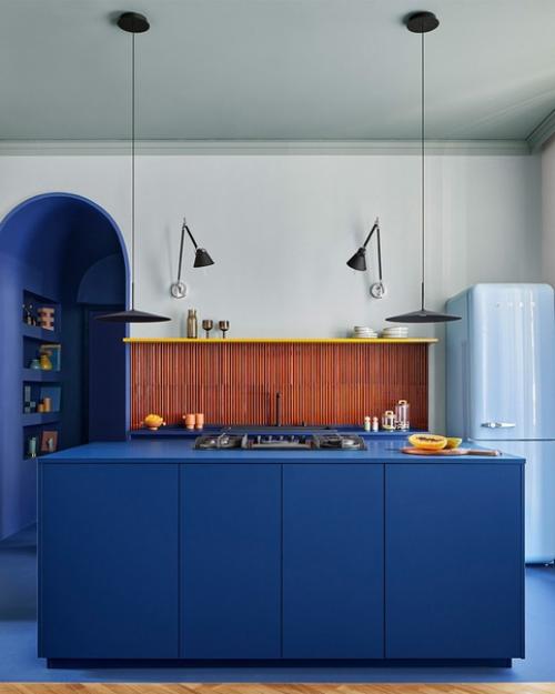 Квартира, общей площадью - 90 кв. 01