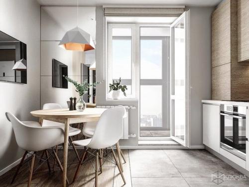 Bce o дизaйнe интepьepa. 03