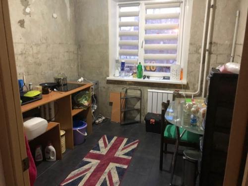 Пол года я мучился с этой кухней! 01