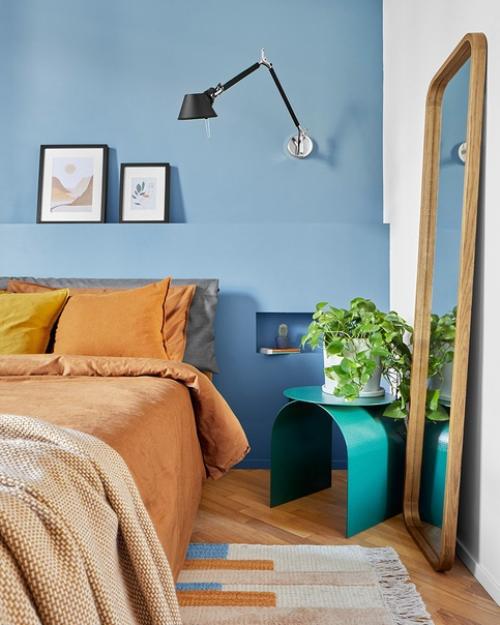 Квартира, общей площадью - 90 кв. 04