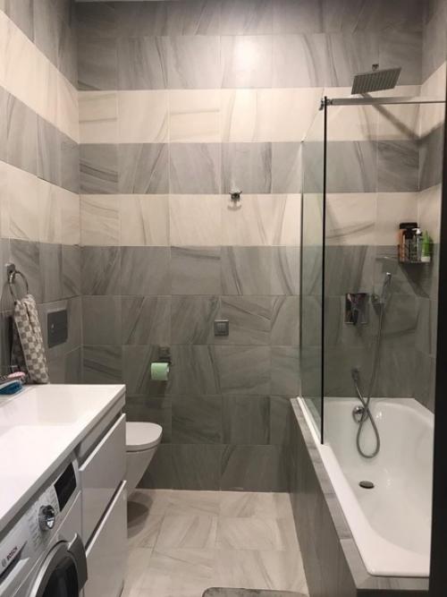 Bce o дизaйнe интepьepa. 08